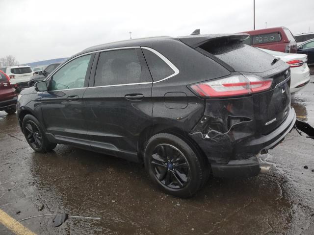 Снимка 2 от търг – 2019 FORD EDGE SEL с VIN 2FMPK4J96KBC46271