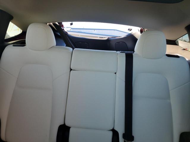 Photo 10 from auction – 2024 TESLA MODEL Y with VIN 7SAYGDEDXRF166111