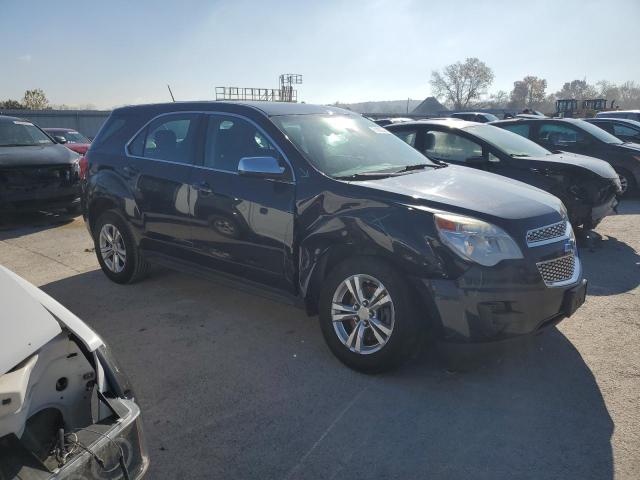 Photo 4 from auction – 2015 CHEVROLET EQUINOX LS with VIN 2GNALAEK3F6138263