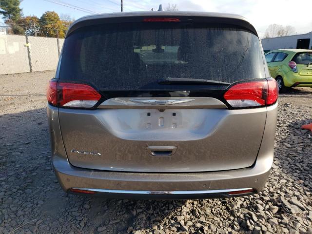 Photo 6 from auction – 2017 CHRYSLER PACIFICA T with VIN 2C4RC1BGXHR711804