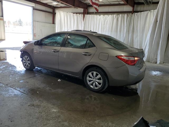 Photo 2 from auction – 2016 TOYOTA COROLLA L with VIN 2T1BURHEXGC570380