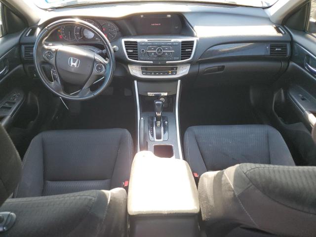 Photo 8 from auction – 2014 HONDA ACCORD SPO with VIN 1HGCR2F58EA282876