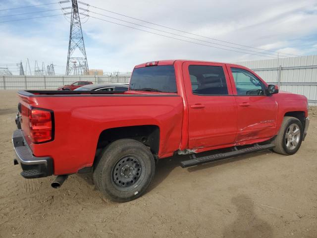Photo 3 from auction – 2017 CHEVROLET SILVERADO with VIN 3GCPCREC9HG432624