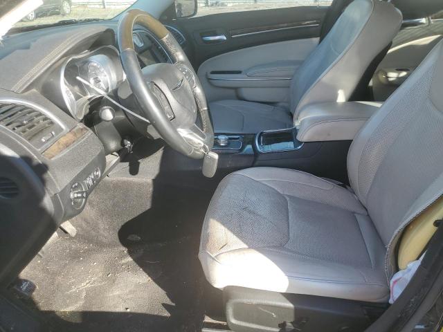 Photo 7 from auction – 2015 CHRYSLER 300C with VIN 2C3CCAEG3FH760349