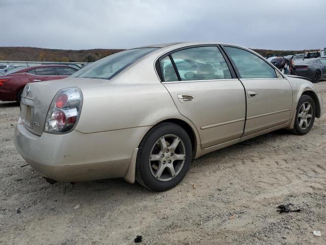 Photo 3 from auction – 2005 NISSAN ALTIMA S with VIN 1N4AL11D45C214410