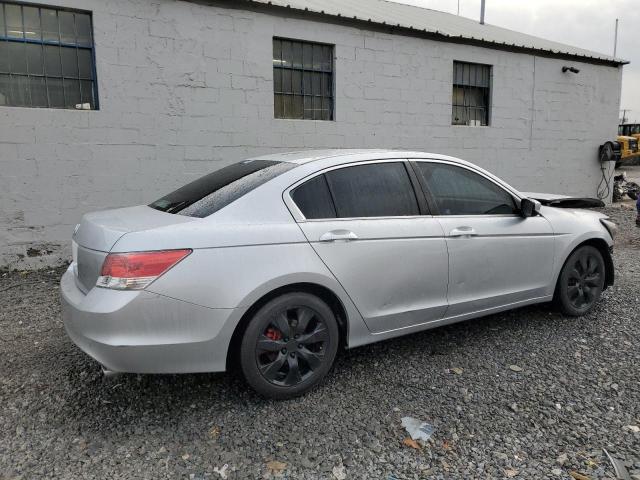 Photo 3 from auction – 2010 HONDA ACCORD EX with VIN 1HGCP2F73AA150268