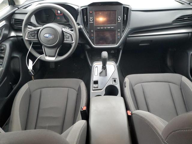 Photo 8 from auction – 2024 SUBARU IMPREZA with VIN JF1GUABC0R8262315