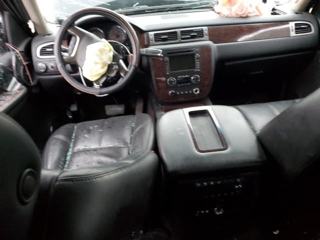Photo 8 from auction – 2007 GMC YUKON DENA with VIN 1GKFK63847J352290