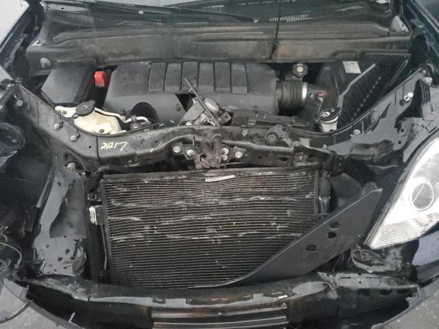 Photo 12 from auction – 2012 GMC ACADIA SLT with VIN 1GKKVRED6CJ222619