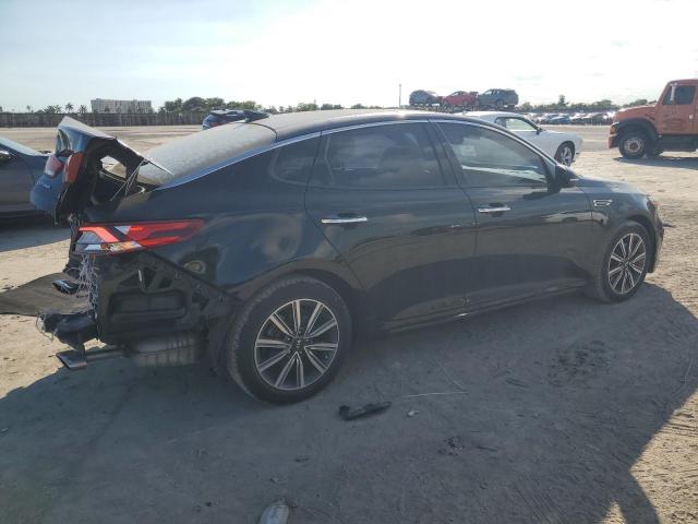 Photo 3 from auction – 2019 KIA OPTIMA EX with VIN 5XXGU4L16KG332105