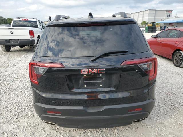 Photo 6 from auction – 2023 GMC ACADIA SLE with VIN 1GKKNKL46PZ201254