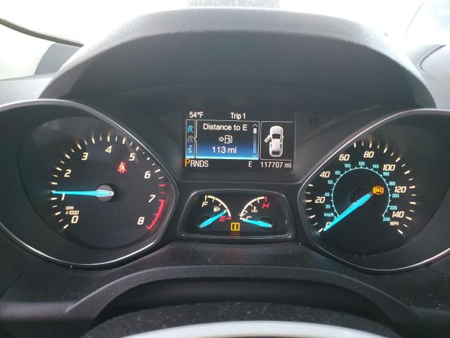 Photo 9 from auction – 2014 FORD ESCAPE TIT with VIN 1FMCU9J99EUB02475