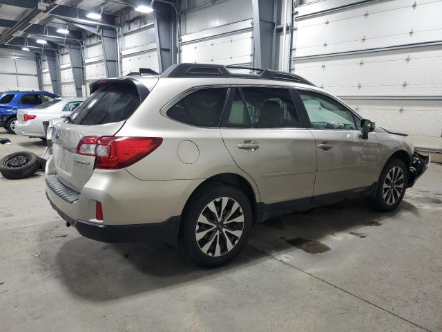 Photo 3 from auction – 2016 SUBARU OUTBACK 2. with VIN 4S4BSBNC7G3239843