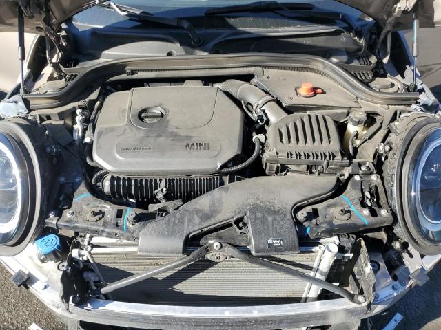 Photo 11 from auction – 2024 MINI COOPER S with VIN WMW43DL01R3R79743