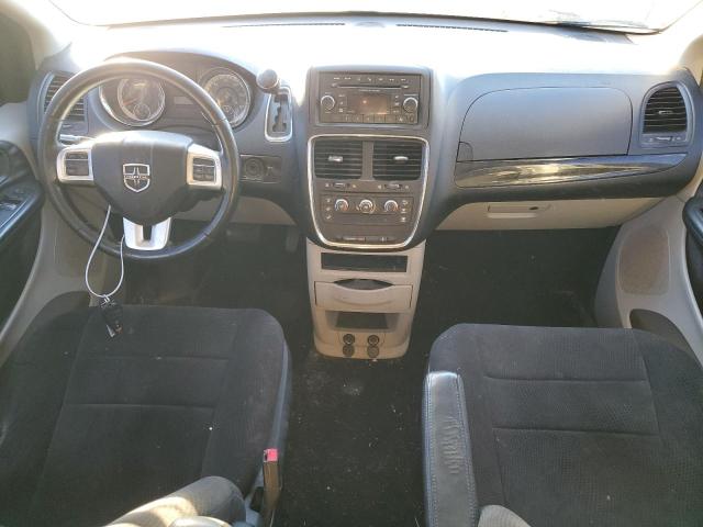 Photo 8 from auction – 2013 DODGE GRAND CARA with VIN 2C4RDGBG0DR557131