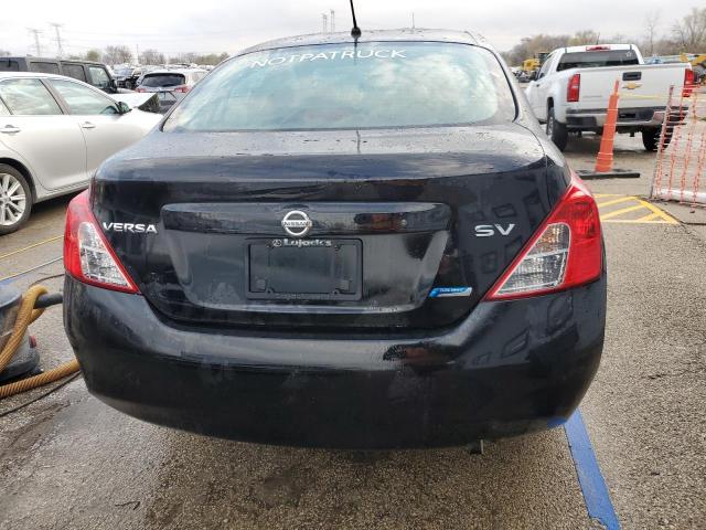 Photo 6 from auction – 2012 NISSAN VERSA S with VIN 3N1CN7AP3CL860522