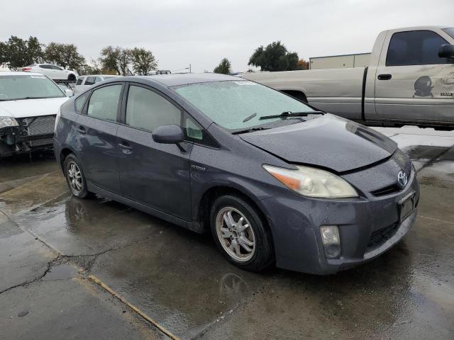 Photo 4 from auction – 2010 TOYOTA PRIUS with VIN JTDKN3DU1A5213732