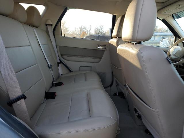 Photo 11 from auction – 2012 FORD ESCAPE LIM with VIN 1FMCU9EG6CKC40850