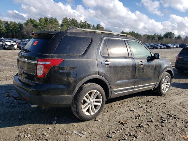 Photo 3 from auction – 2011 FORD EXPLORER X with VIN 1FMHK8D84BGA94059