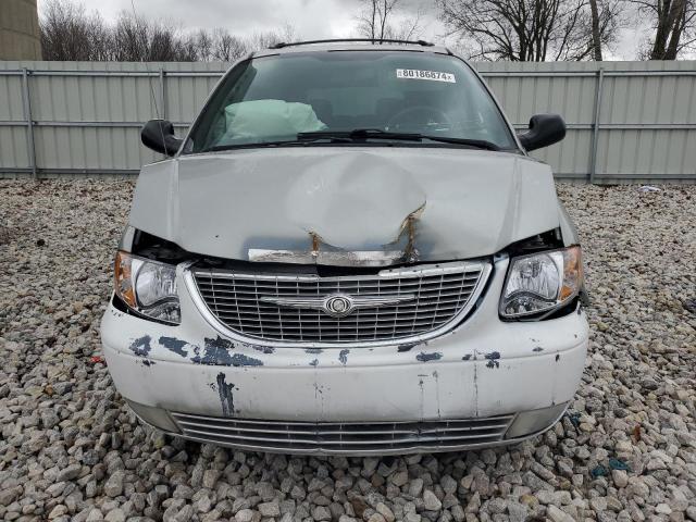 Photo 5 from auction – 2004 CHRYSLER TOWN & COU with VIN 2C4GP44R84R538452