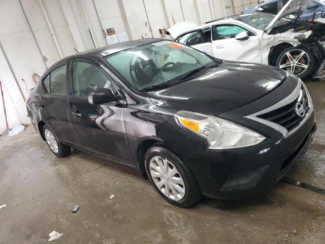 Photo 4 from auction – 2015 NISSAN VERSA S with VIN 3N1CN7AP3FL906788