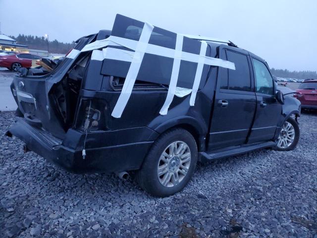 Photo 3 from auction – 2011 FORD EXPEDITION with VIN 1FMJK2A52BEF36552