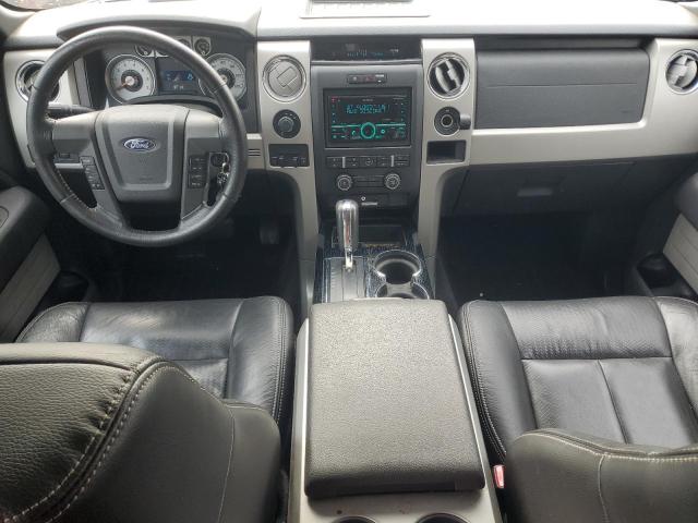 Photo 8 from auction – 2010 FORD F150 SUPER with VIN 1FTFW1EV8AFD96356