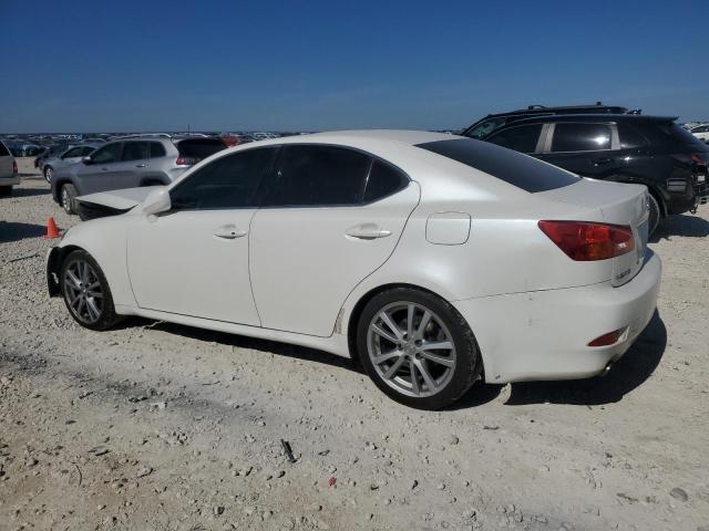 Photo 2 from auction – 2006 LEXUS IS 250 with VIN JTHBK262X65015459