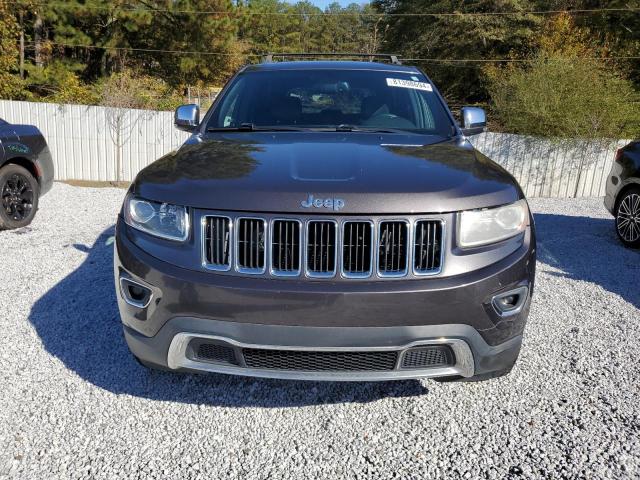 Photo 5 from auction – 2014 JEEP GRAND CHER with VIN 1C4RJFBG5EC135434