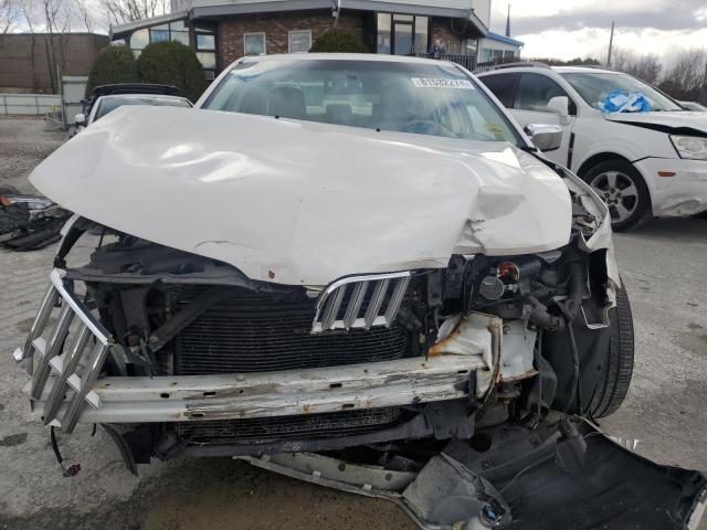 Photo 5 from auction – 2010 LINCOLN MKZ with VIN 3LNHL2GC0AR636811