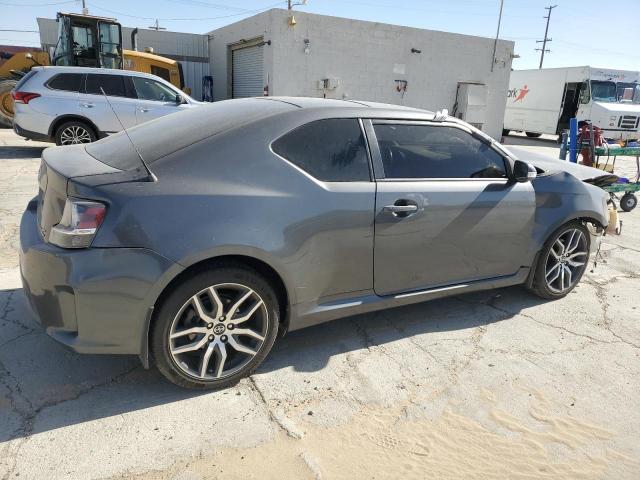Photo 3 from auction – 2015 TOYOTA SCION TC with VIN JTKJF5C71F3096407