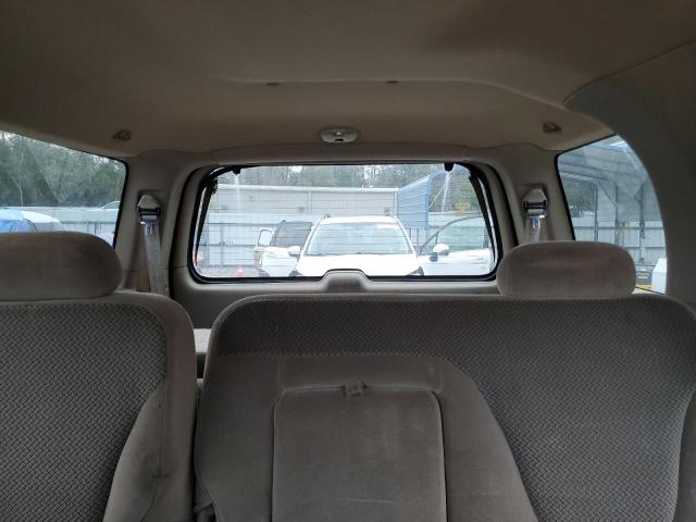 صورة رقم 10 من المزاد - 2002 FORD EXPEDITION مع VIN 1FMRU15W82LA56733