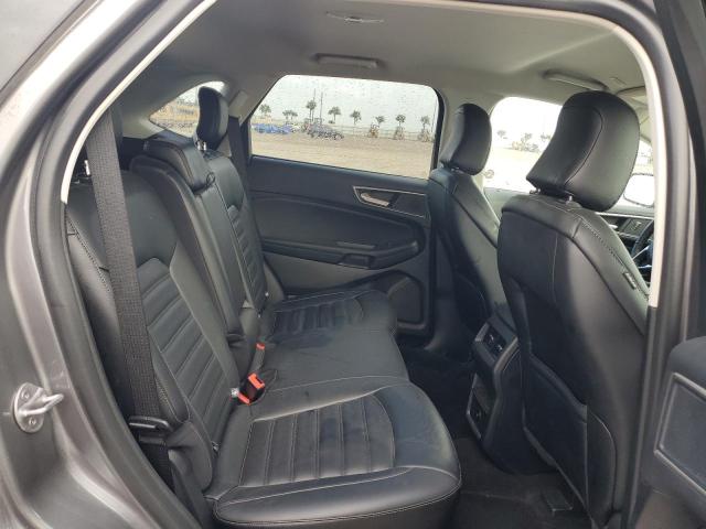 Photo 10 from auction – 2024 FORD EDGE SEL with VIN 2FMPK4J97RBA77159