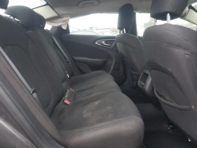 Photo 10 from auction – 2016 CHRYSLER 200 LIMITE with VIN 1C3CCCAB5GN154520