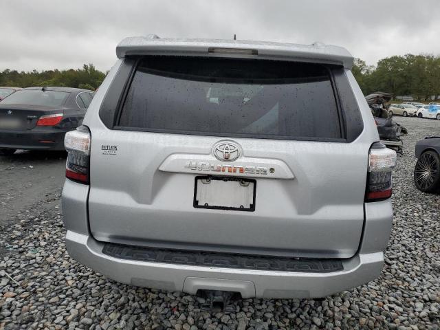Photo 6 from auction – 2017 TOYOTA 4RUNNER SR with VIN JTEZU5JR4H5162147