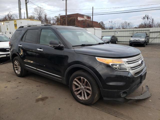 Photo 4 from auction – 2014 FORD EXPLORER X with VIN 1FM5K8D81EGC44068