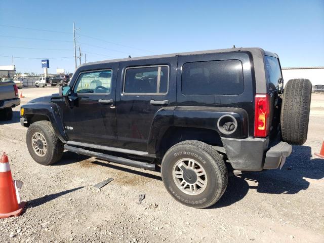 Photo 2 from auction – 2006 HUMMER H3 with VIN 5GTDN136X68196587