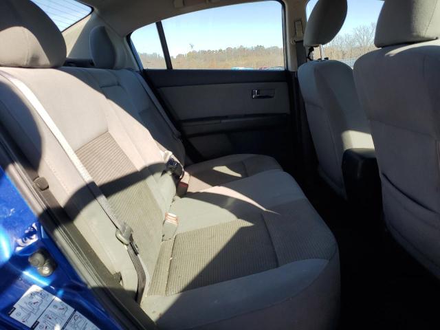 Photo 10 from auction – 2011 NISSAN SENTRA 2.0 with VIN 3N1AB6AP1BL723572
