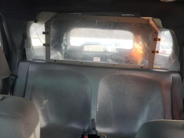 Photo 10 from auction – 2018 FORD EXPLORER P with VIN 1FM5K8ARXJGC18012