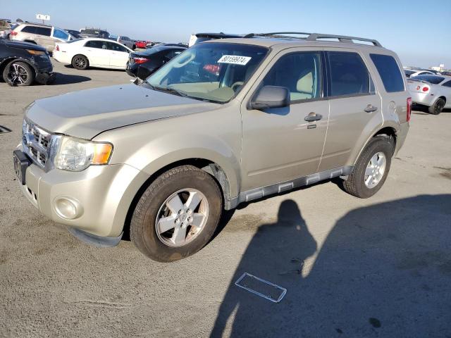 FORD ESCAPE XLT 2011 with VIN 1FMCU0D78BKA74729 - Photo from auction