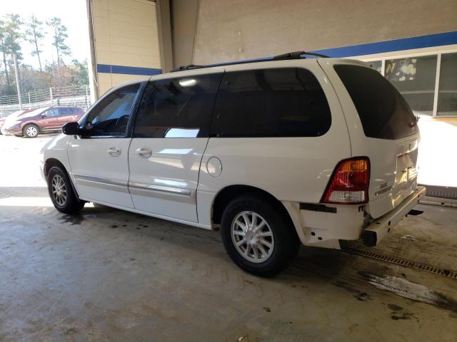 Photo 2 from auction – 2000 FORD WINDSTAR S with VIN 2FMDA5244YBB82058
