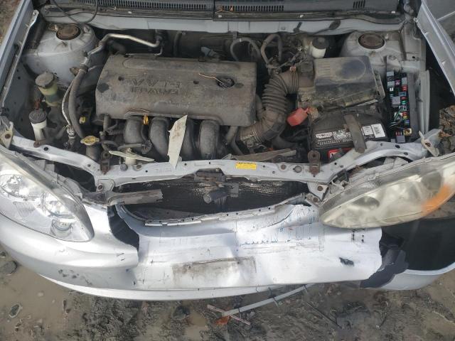 Фото 11 с аукциона – 2007 TOYOTA COROLLA CE с VIN 2T1BR32E07C840272