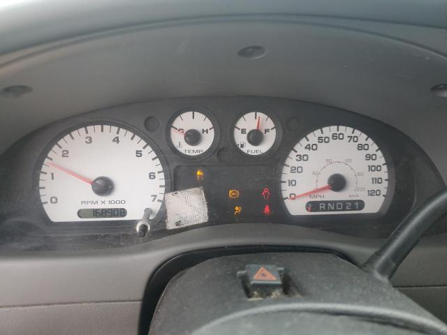 Foto 9 de la subasta – 2011 FORD RANGER SUP con VIN 1FTKR4ED8BPA76836
