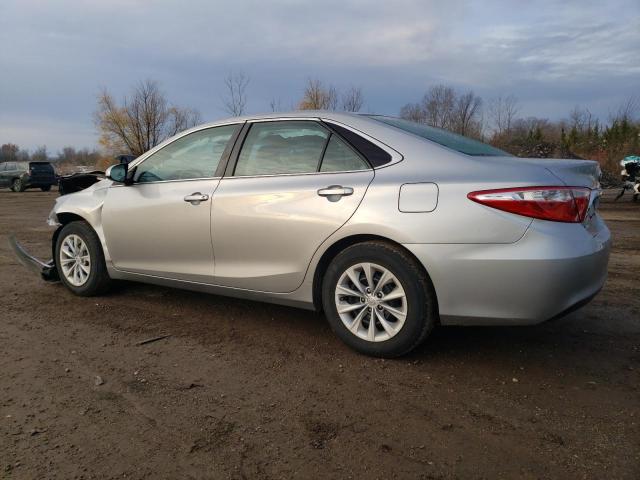 Photo 2 from auction – 2017 TOYOTA CAMRY LE with VIN 4T1BF1FK7HU676077