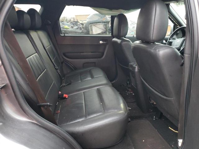 Photo 11 from auction – 2010 FORD ESCAPE LIM with VIN 1FMCU0EG4AKD06224