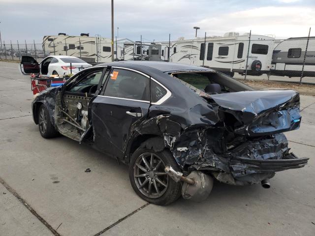 Photo 2 from auction – 2014 NISSAN ALTIMA 2.5 with VIN 1N4AL3AP4EC416346
