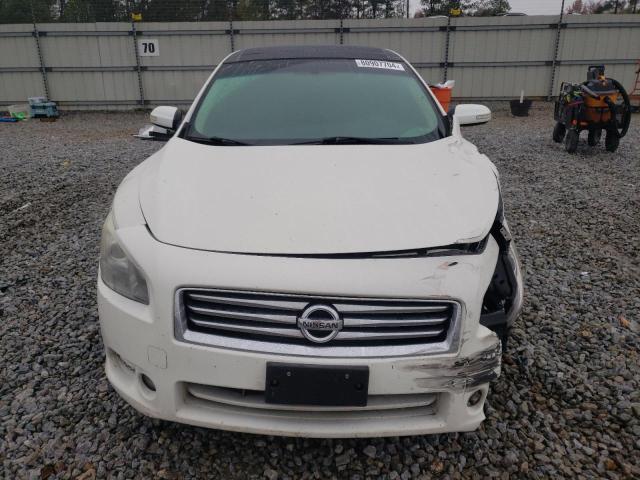 صورة رقم 5 من المزاد - 2014 NISSAN MAXIMA S مع VIN 1N4AA5AP2EC913915