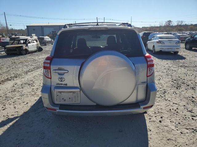 Photo 6 from auction – 2011 TOYOTA RAV4 with VIN 2T3BF4DV4BW144279