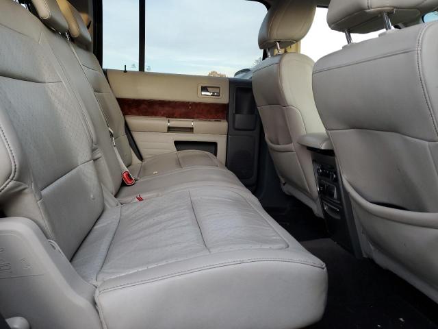 Photo 11 from auction – 2010 FORD FLEX LIMIT with VIN 2FMHK6DC0ABA38845