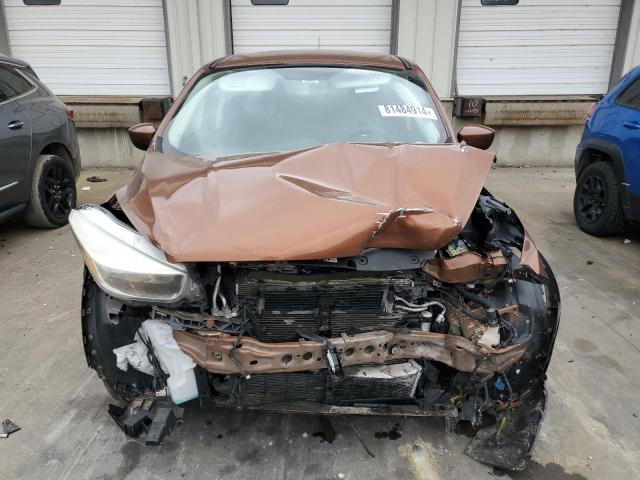 Photo 5 from auction – 2017 FORD ESCAPE SE with VIN 1FMCU0GD8HUA53264